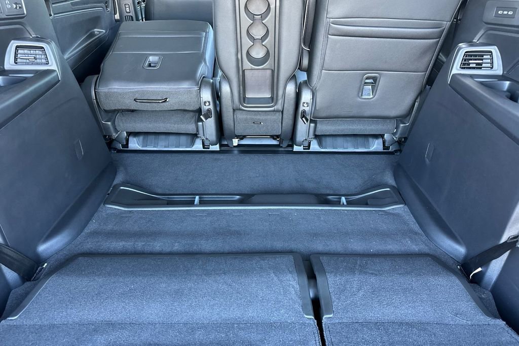 New 2026 Honda Odyssey Touring image 18
