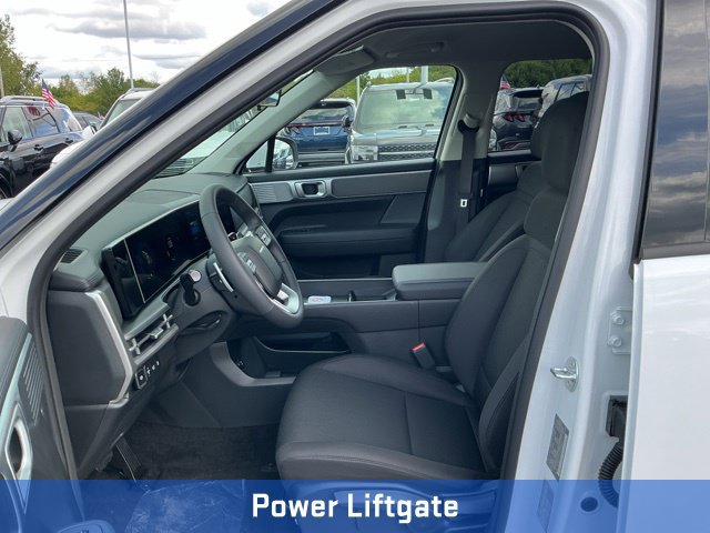 New 2027 Hyundai Santa Fe SE FWD image 11