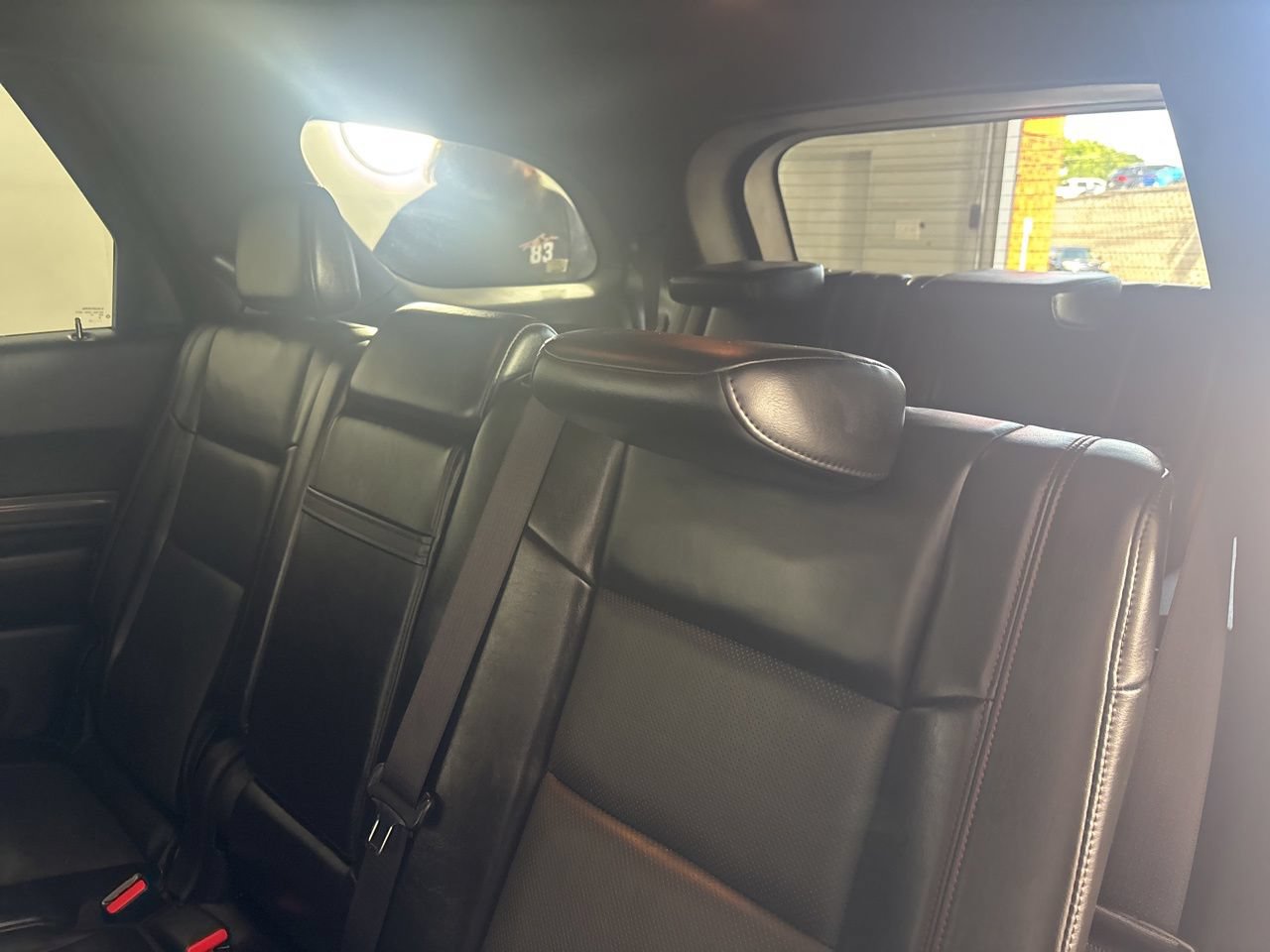 Used 2024 Dodge Durango GT RWD image 20