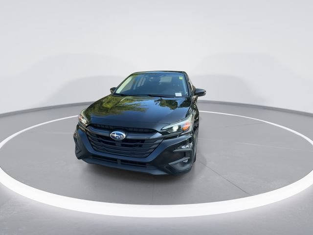 Used 2025 Subaru Legacy Limited AWD/4WD image 3