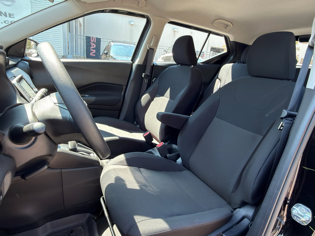 Certified 2025 Nissan Kicks Play S image 10
