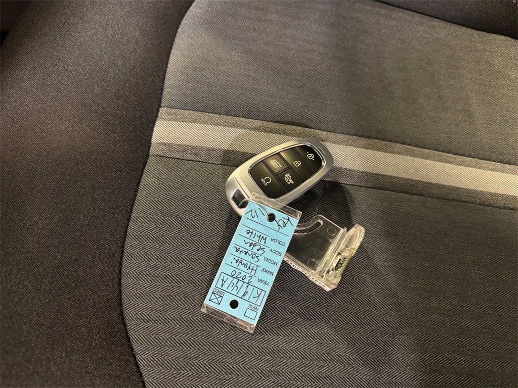 Used 2020 Hyundai Sonata SEL image 32