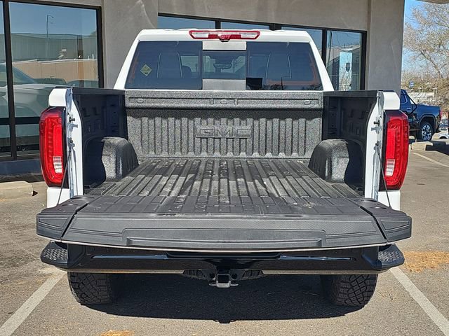 New 2026 GMC Sierra 1500 AT4X image 26