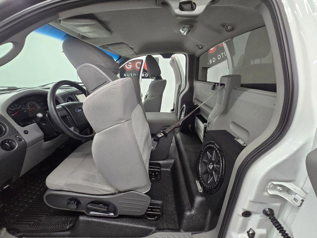 Used 2005 Ford F150 STX RWD image 13
