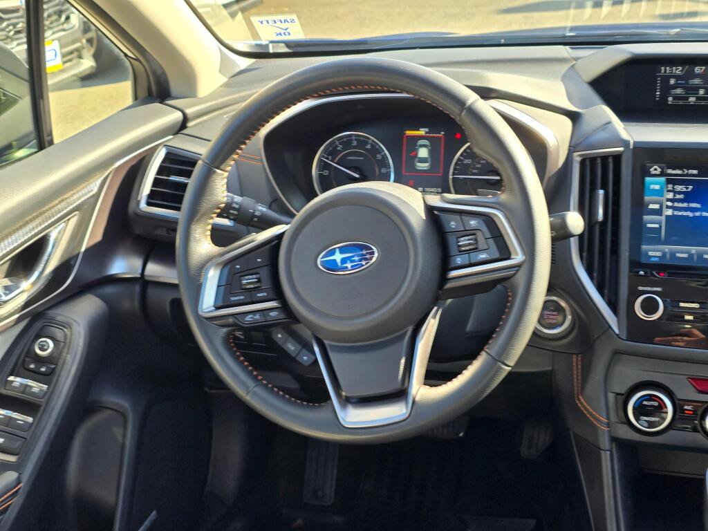 Used 2018 Subaru Crosstrek 2.0i Limited AWD/4WD image 19
