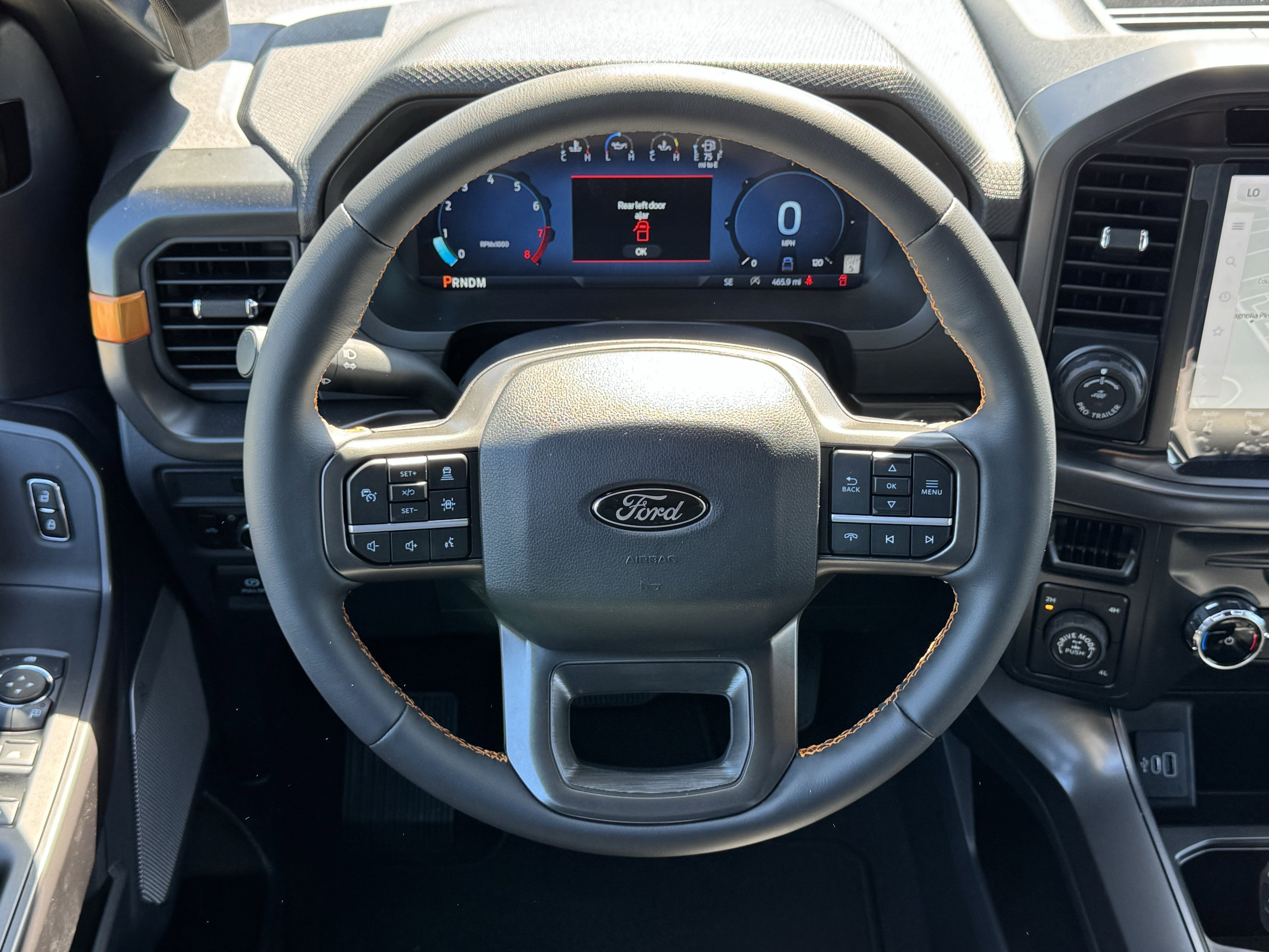 New 2026 Ford F150 Tremor image 15