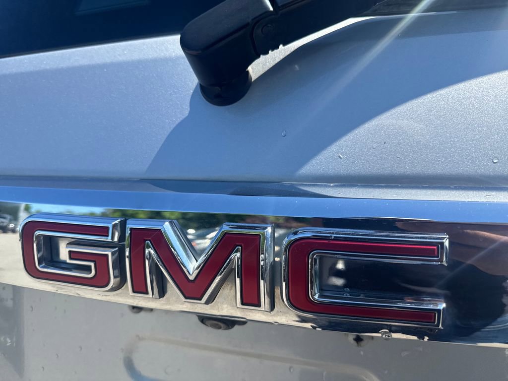 Used 2020 GMC Acadia Denali AWD/4WD image 39