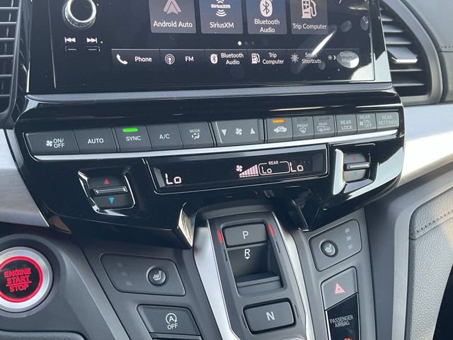 New 2026 Honda Odyssey Sport-L image 26