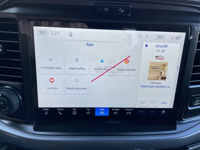 New 2026 Ford F150 XLT w/ Equipment Group 302A MID image 39