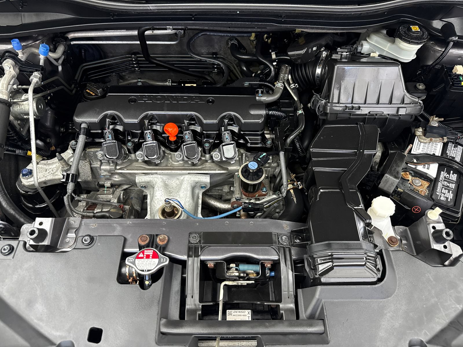 Used 2016 Honda HR-V EX-L image 51