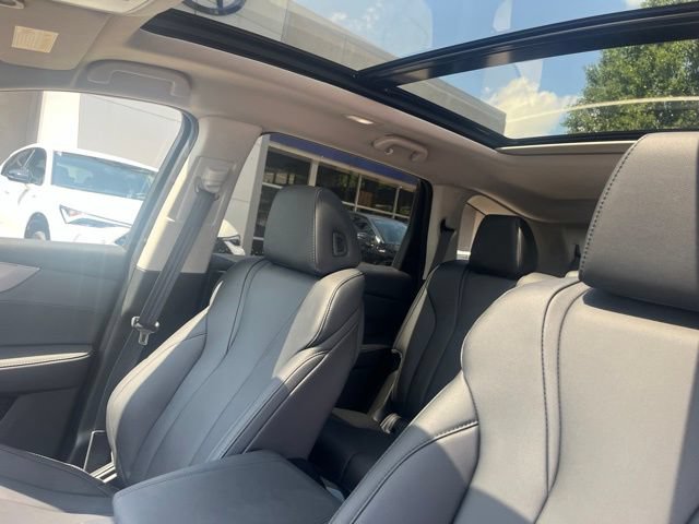 Certified 2026 Acura MDX SH-AWD image 37