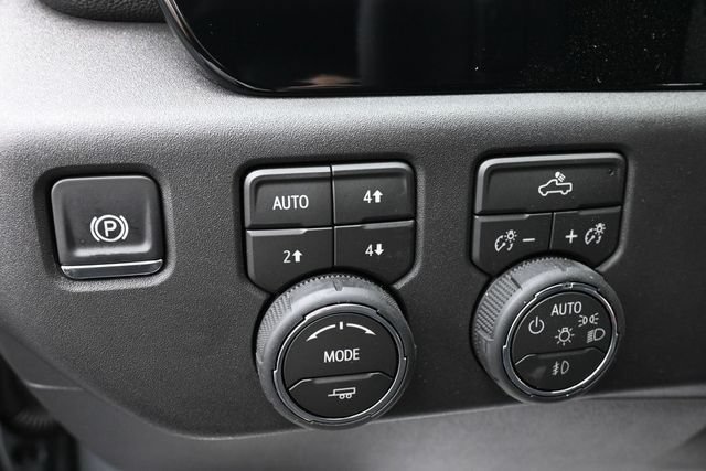 New 2026 Chevrolet Silverado 1500 LT Trail Boss w/ Convenience Package II AWD/4WD image 21