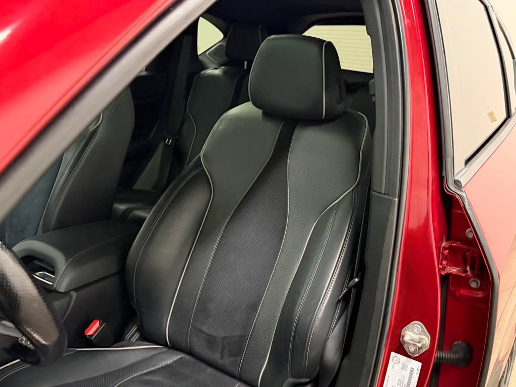 Used 2020 Acura RDX w/ Advance Package AWD/4WD image 42