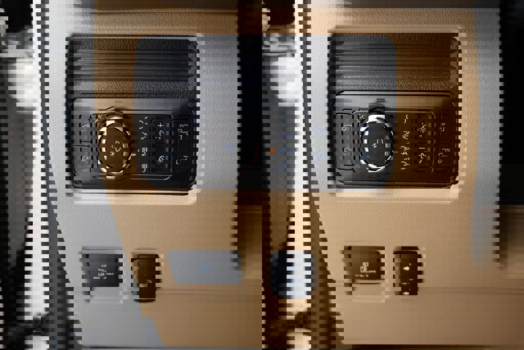 New 2026 Ford F250 Lariat image 29