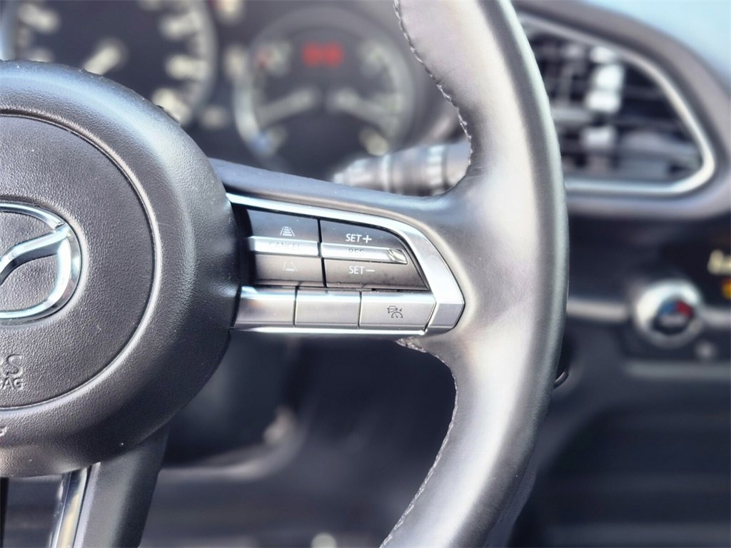 Used 2023 MAZDA CX-30 AWD 2.5 S w/ Preferred Package image 27