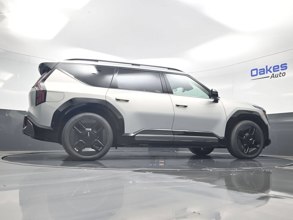 New 2026 Kia EV9 GT-Line AWD/4WD image 49