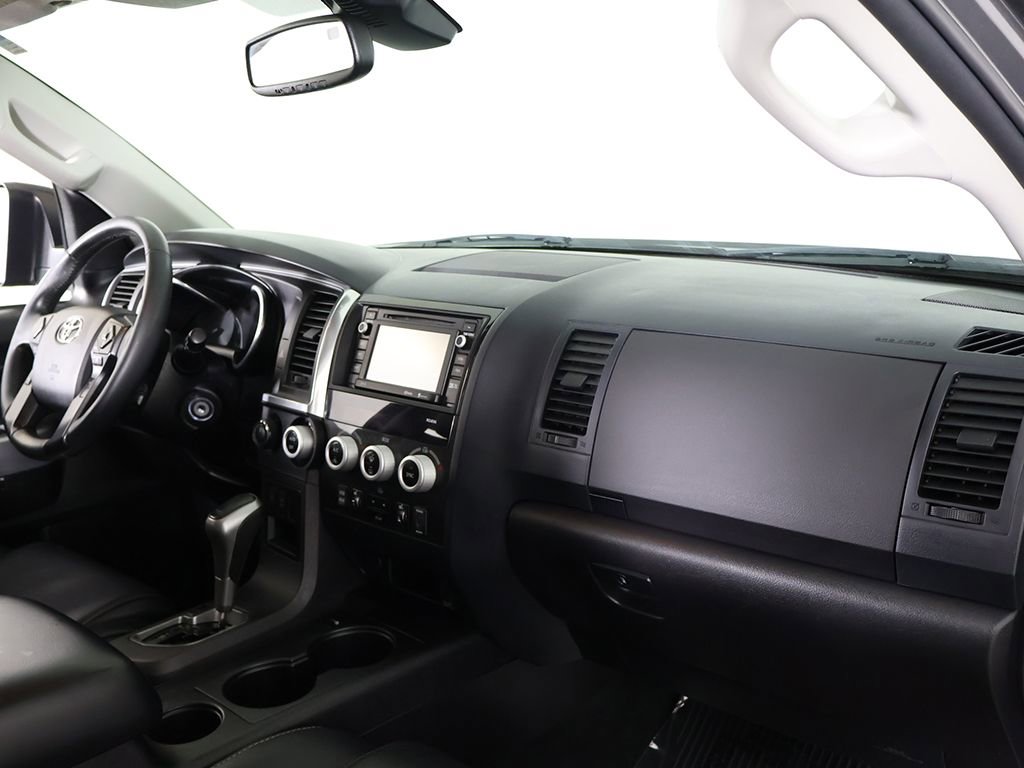 Used 2018 Toyota Sequoia TRD Sport image 30