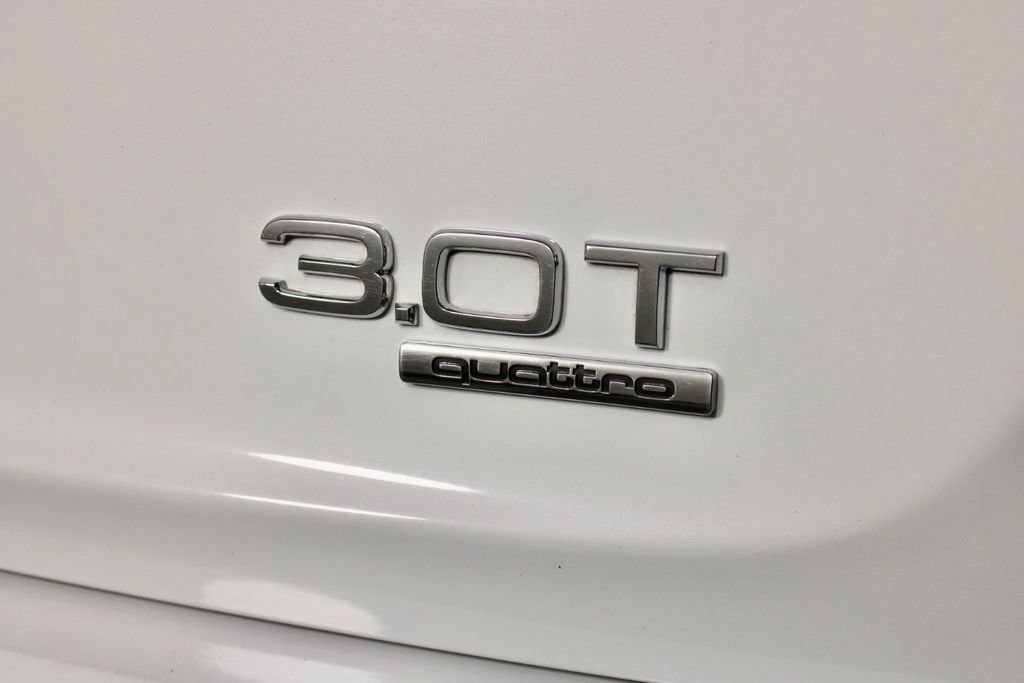 Used 2015 Audi Q7 3.0T Premium Plus w/ Premium Plus Package image 9