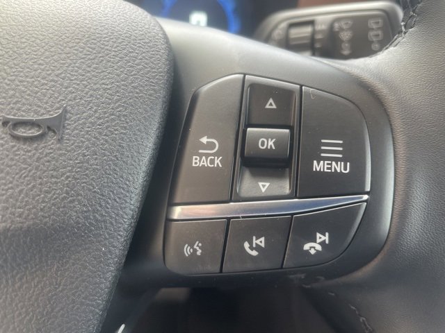 New 2025 Ford Bronco Sport Outer Banks w/ Outer Banks Tech Package+ image 29