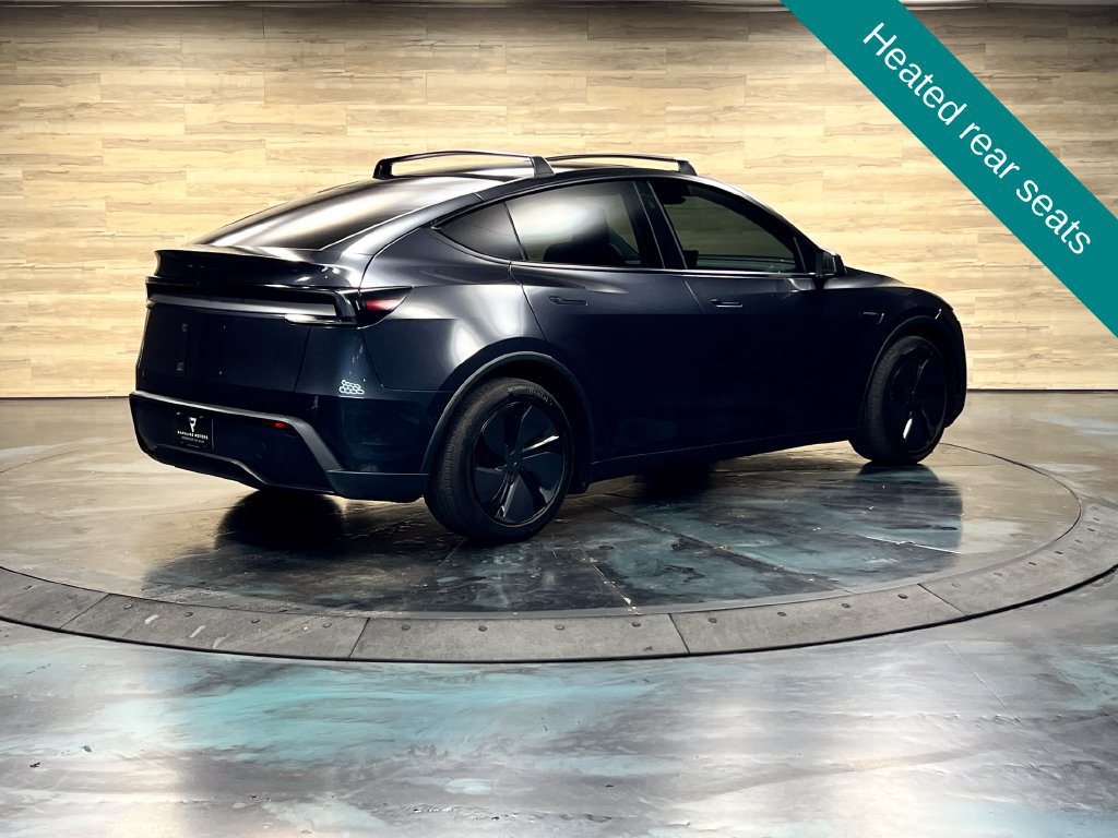 Used 2026 Tesla Model Y Long Range AWD/4WD image 13