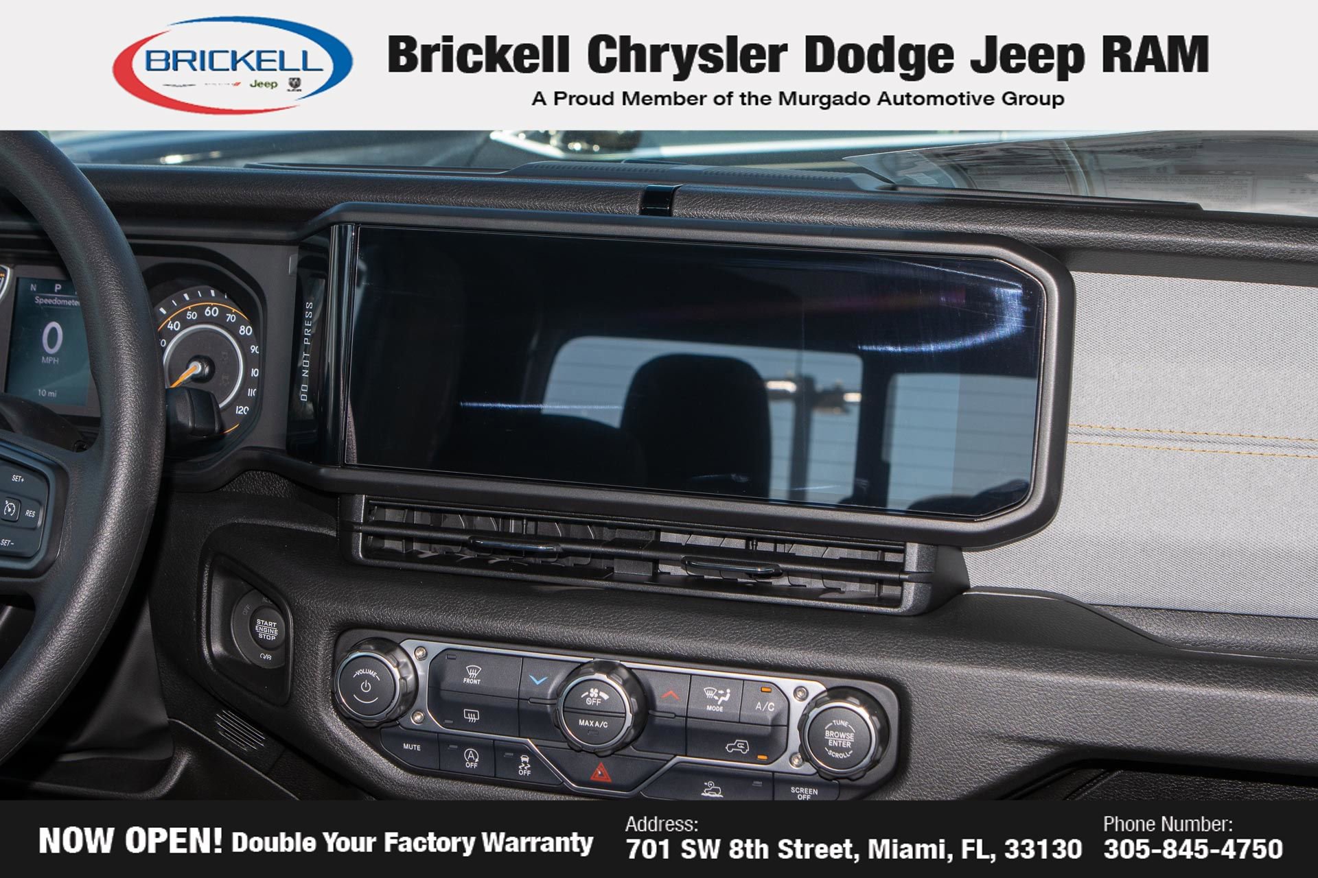 New 2026 Jeep Gladiator Sport image 22