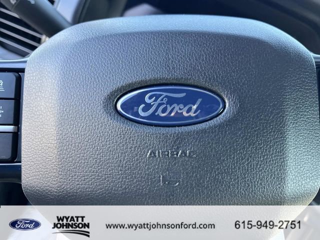 New 2025 Ford F150 Platinum w/ Equipment Group 702A High AWD/4WD image 28