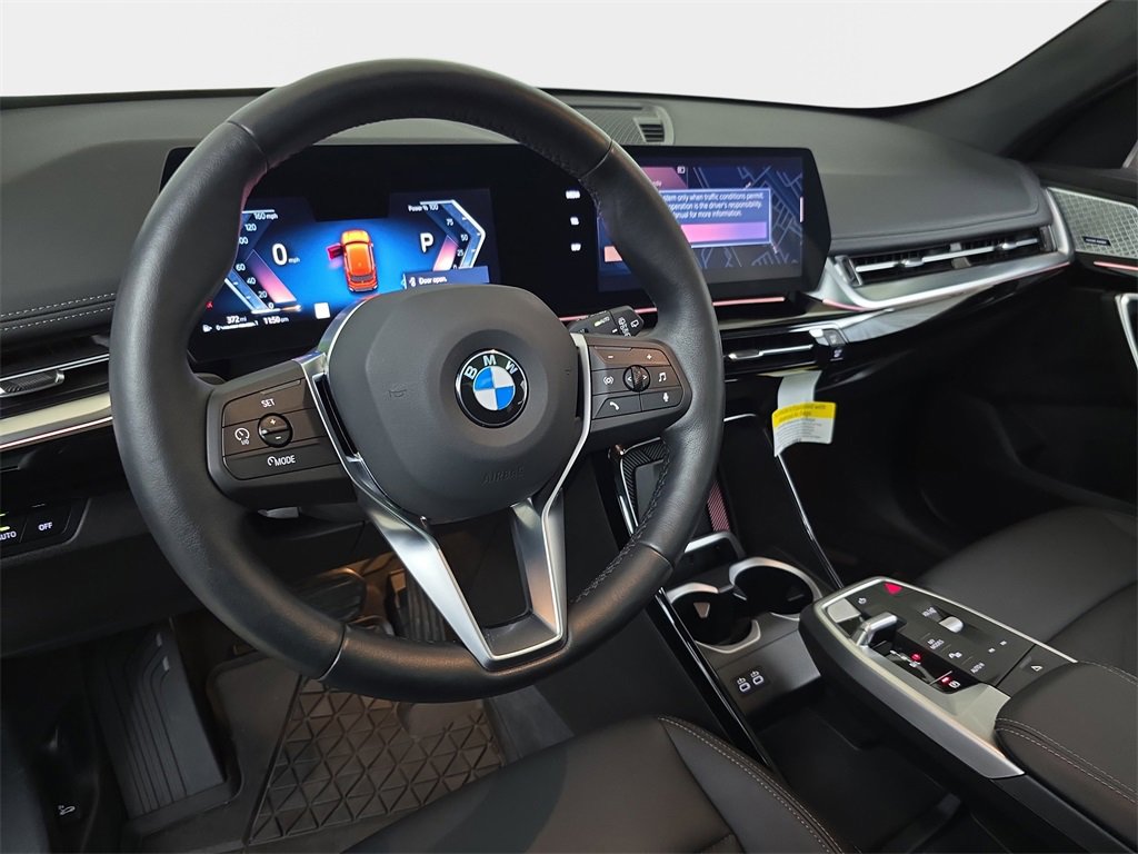 Used 2025 BMW X1 xDrive28i w/ Convenience Package image 19