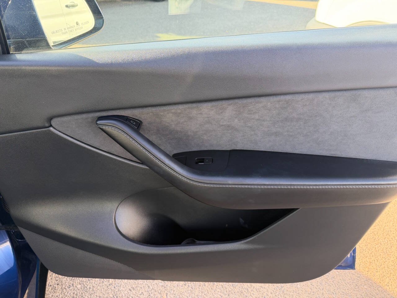 Used 2021 Tesla Model Y Performance AWD/4WD image 20