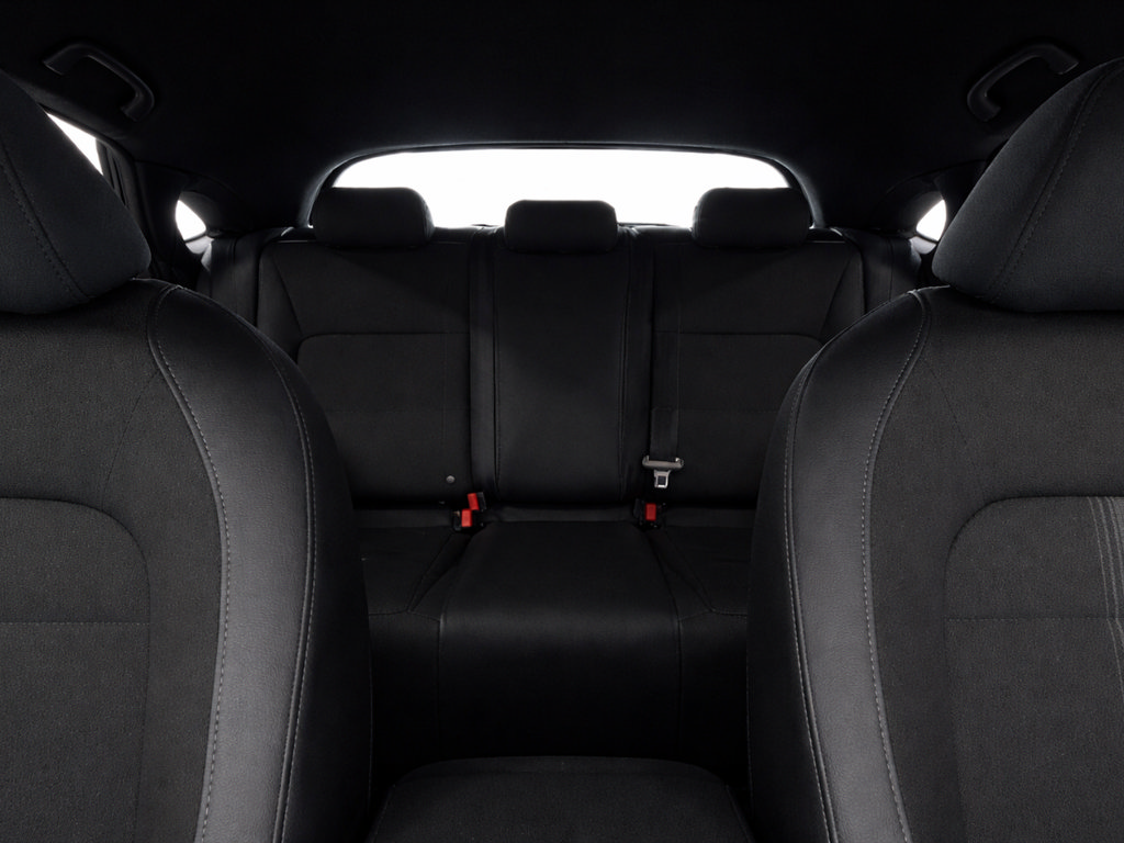 Used 2026 Honda Civic Sport image 13