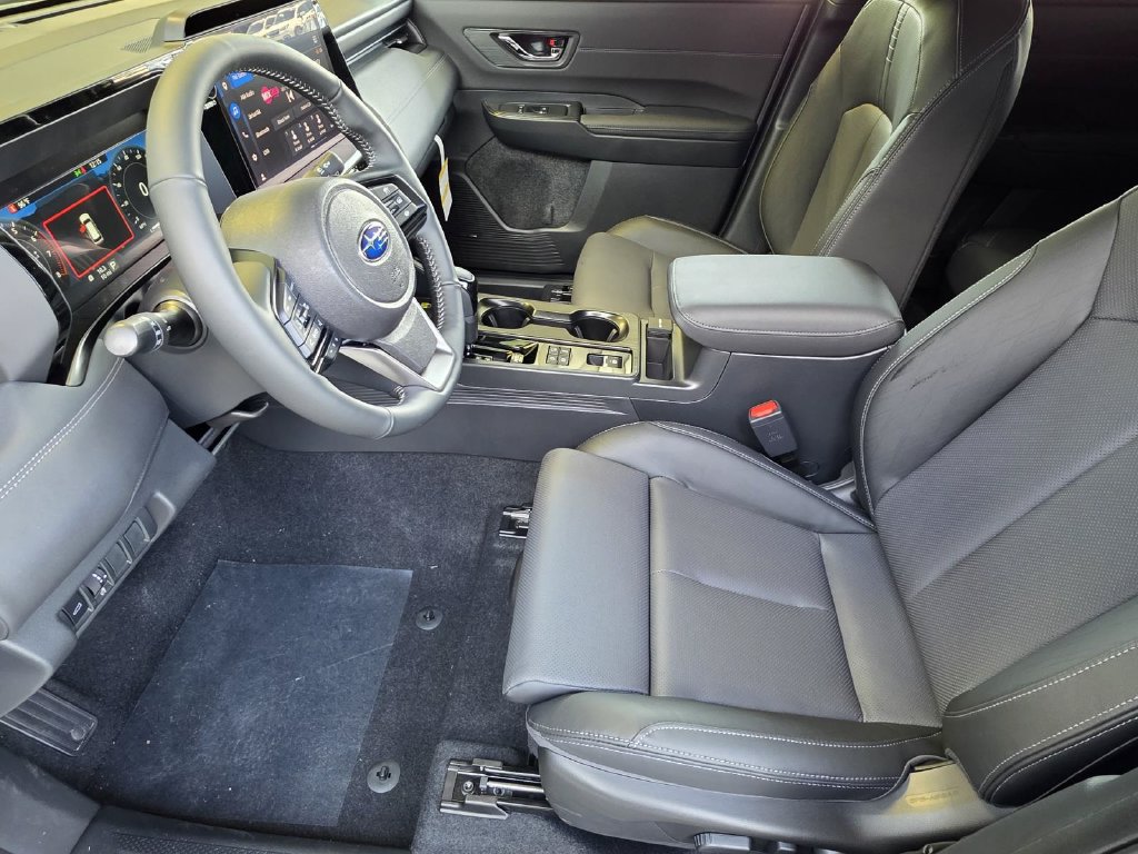 New 2026 Subaru Outback Touring AWD/4WD image 8