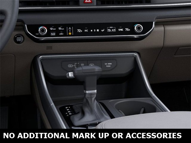 New 2026 Kia Carnival EX image 23