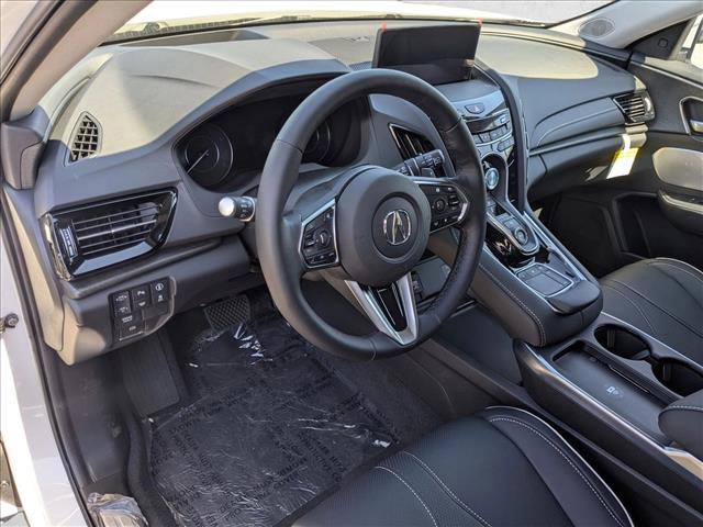 New 2026 Acura RDX w/Advance Package image 3