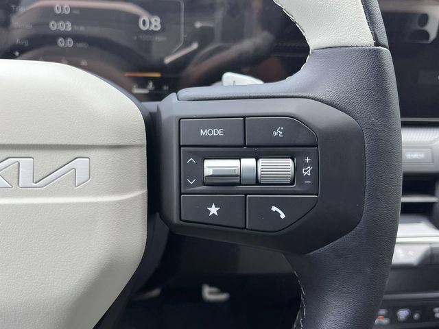 New 2026 Kia K4 GT-Line Turbo FWD image 16