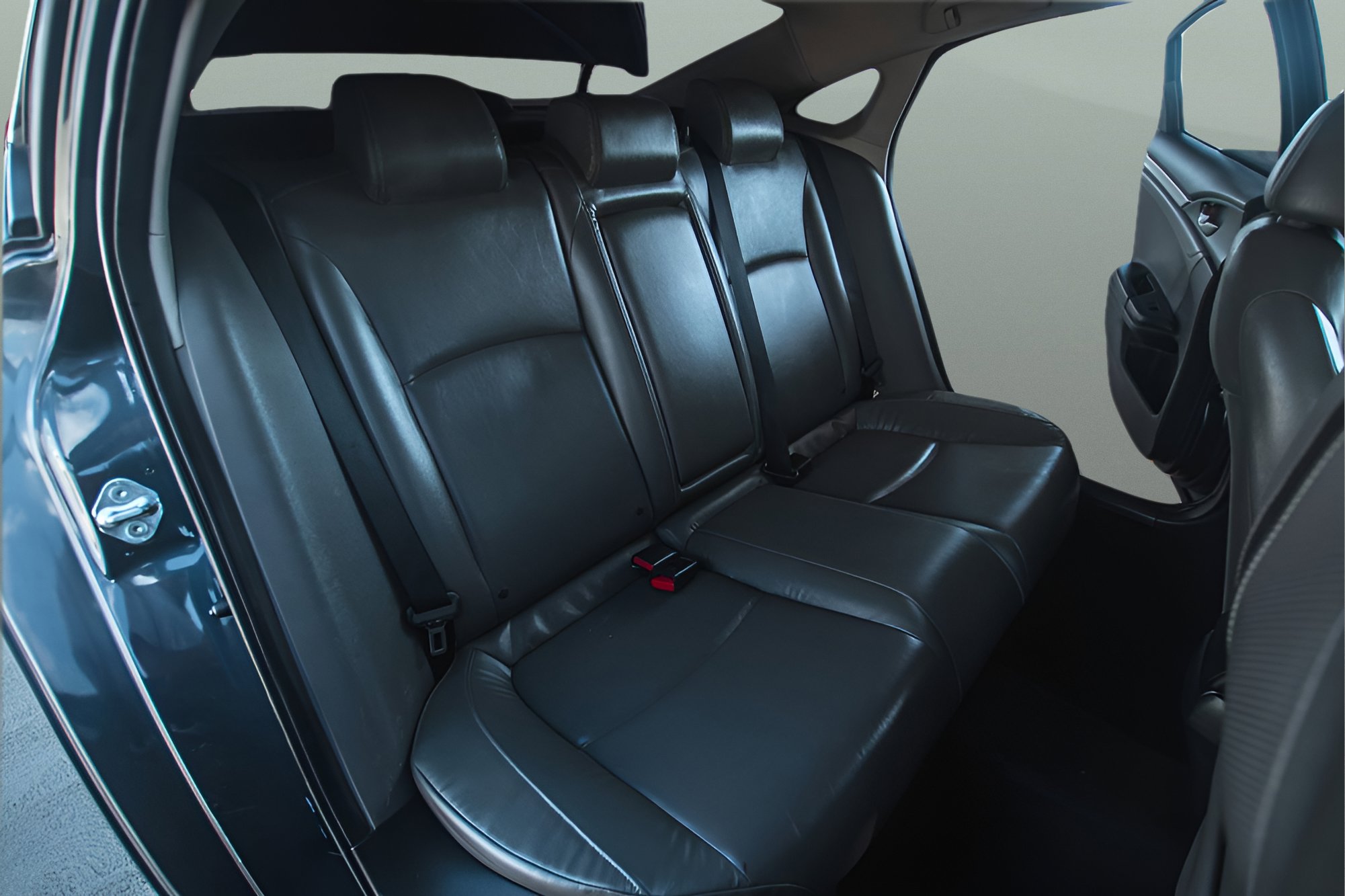 Used 2019 Honda Civic EX-L image 15