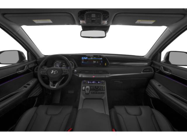 Used 2021 Hyundai Palisade Limited w/ Cargo Package AWD/4WD image 11