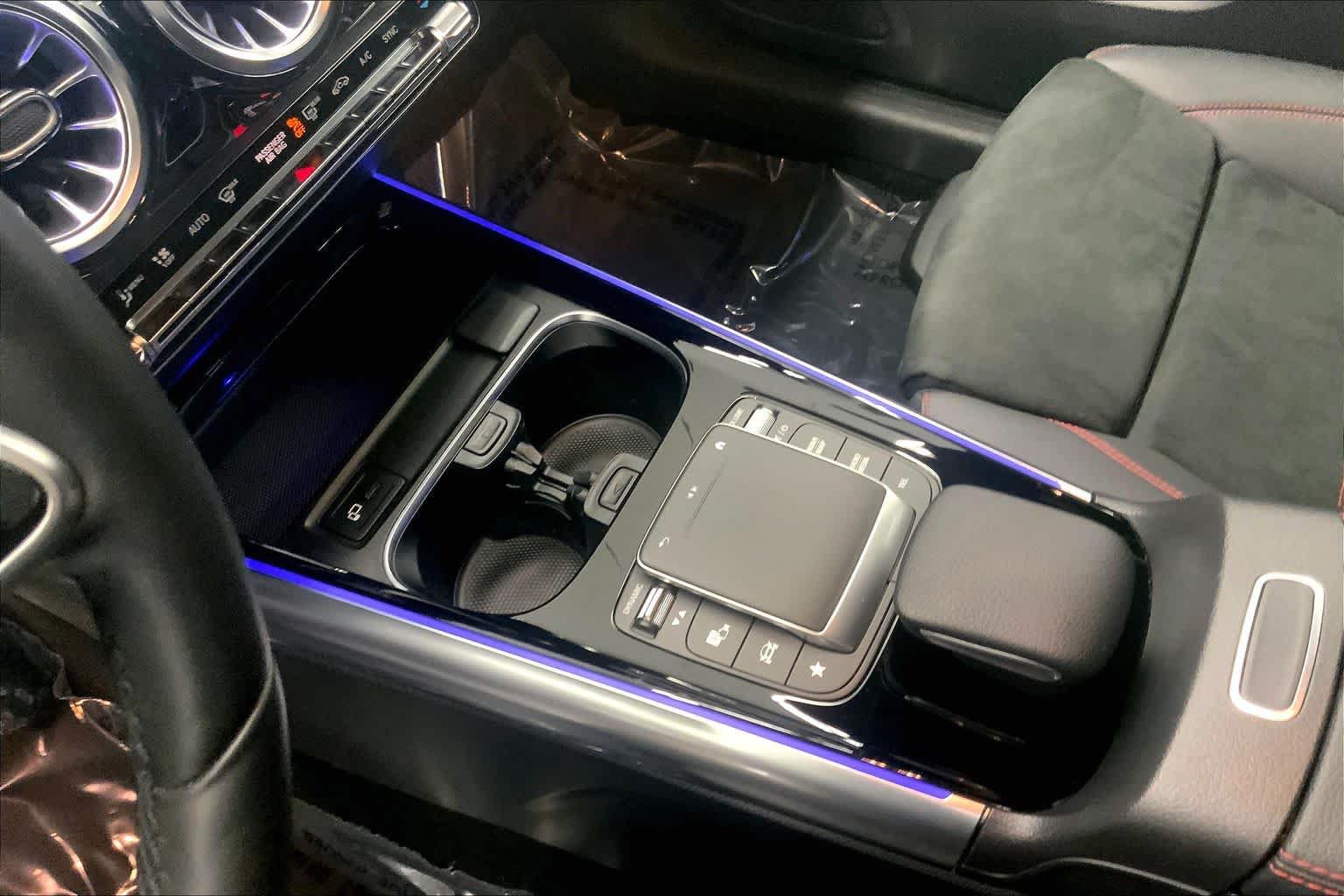 Certified 2023 Mercedes-Benz GLA 250 4MATIC image 26