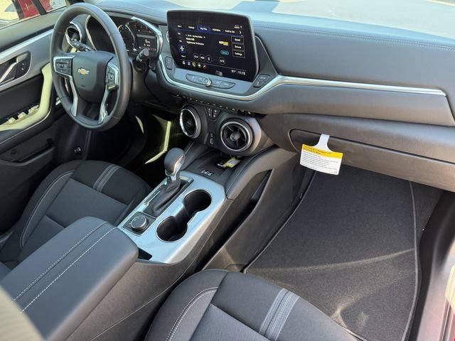 New 2026 Chevrolet Blazer LT w/ Convenience Package FWD image 16