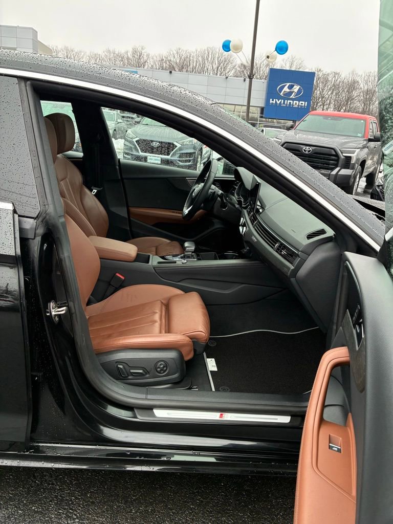 Used 2024 Audi A5 2.0T Premium Plus image 20