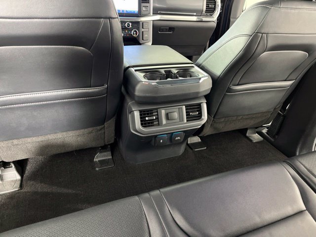 Used 2021 Ford F150 Lariat AWD/4WD image 46