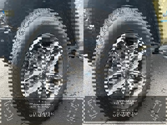 Used 2025 Jeep Wrangler Sport S w/ Convenience Group image 10