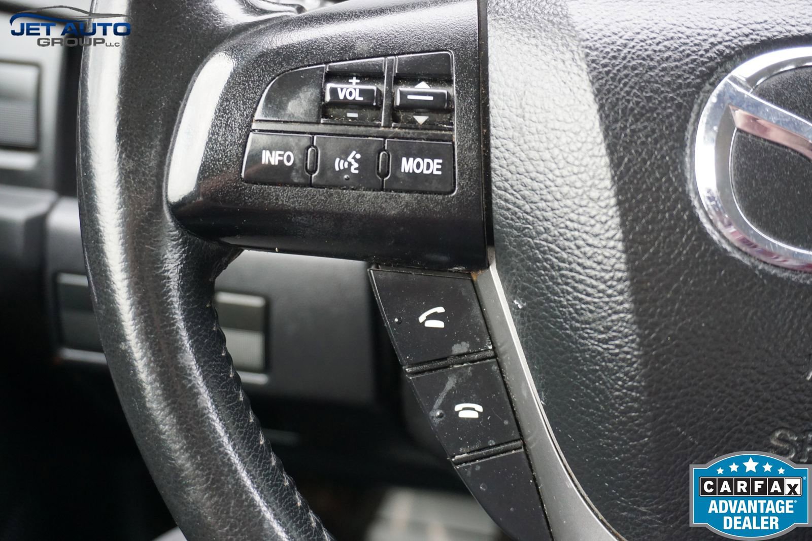 Used 2013 MAZDA MAZDA5 Touring FWD image 37