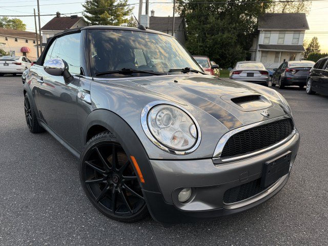 Used 2009 MINI Cooper S FWD image 5