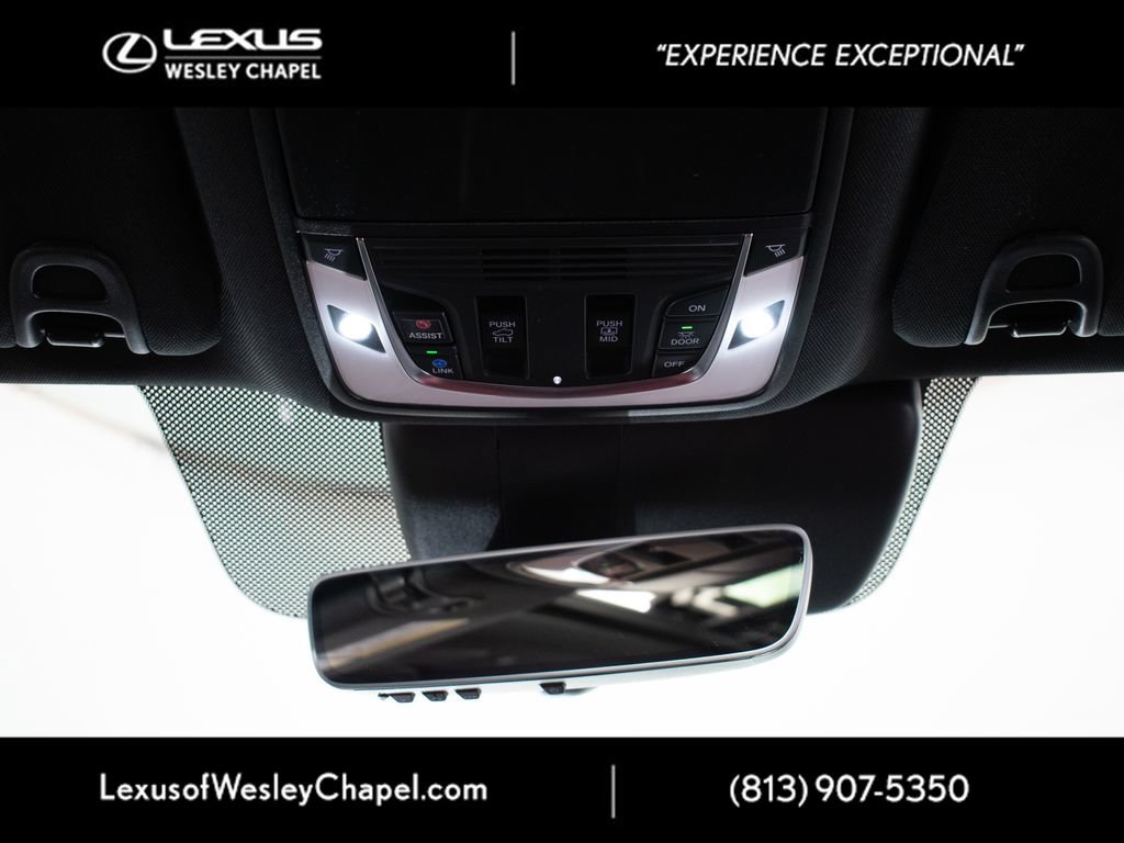 Used 2023 Acura RDX A-Spec FWD image 20