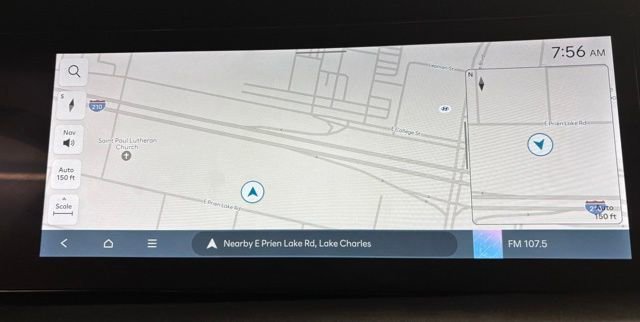 Certified 2026 Hyundai Palisade Calligraphy image 34