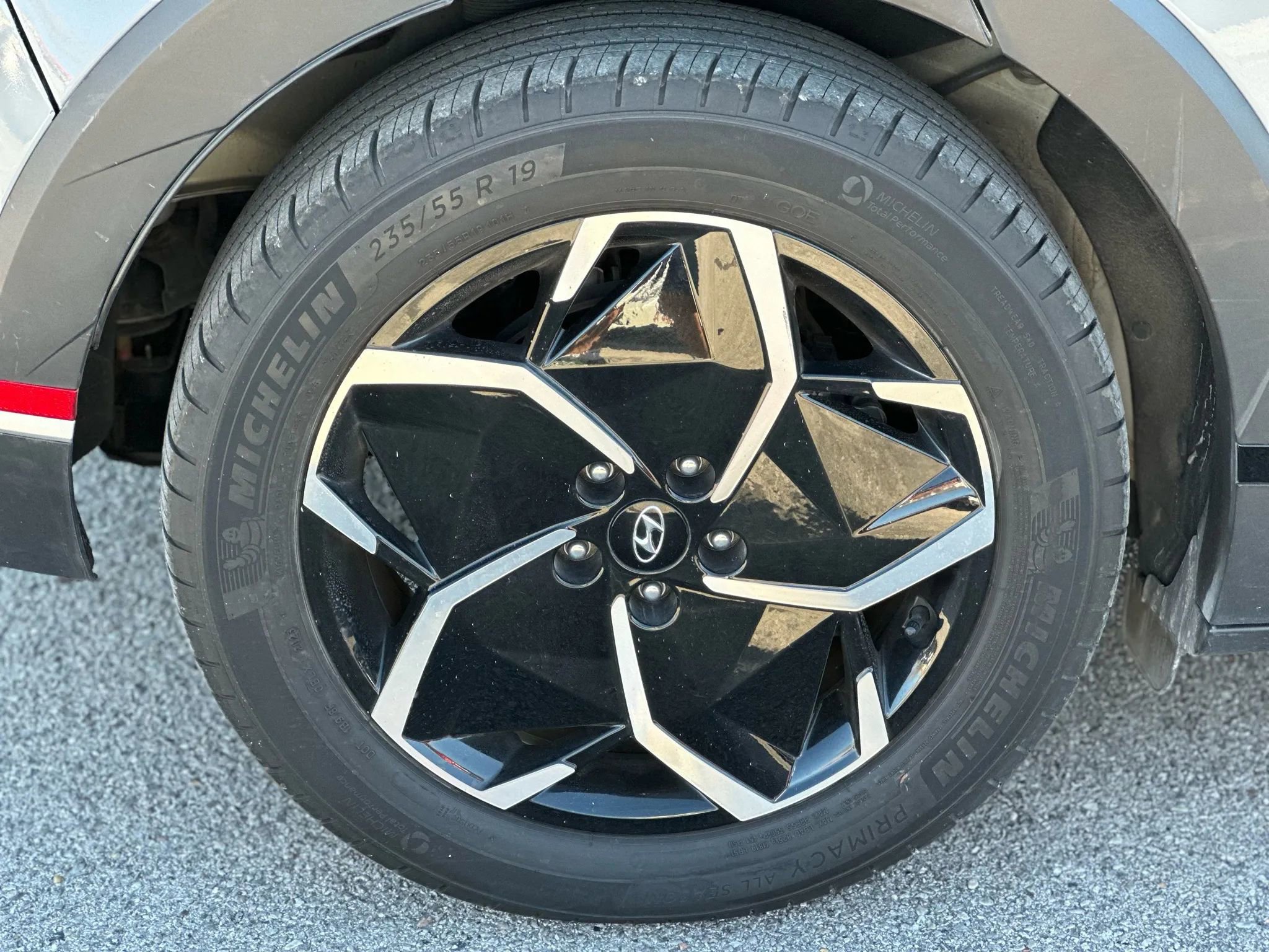 Used 2023 Hyundai Ioniq 5 SEL image 25