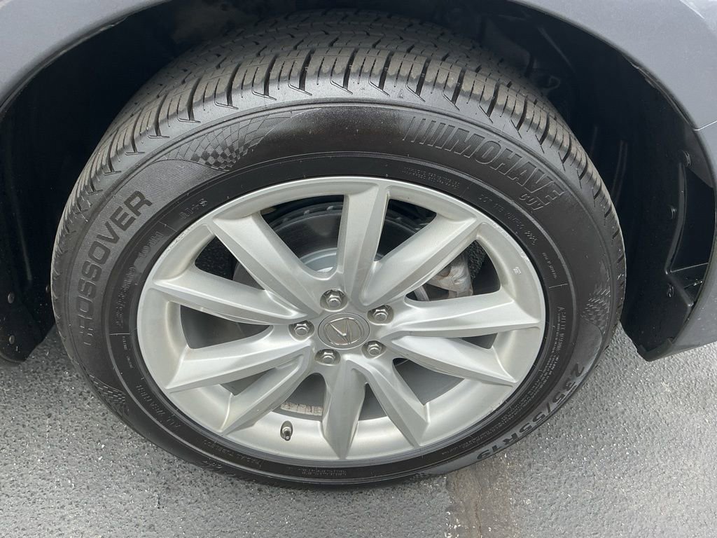 Certified 2020 Acura RDX FWD image 22