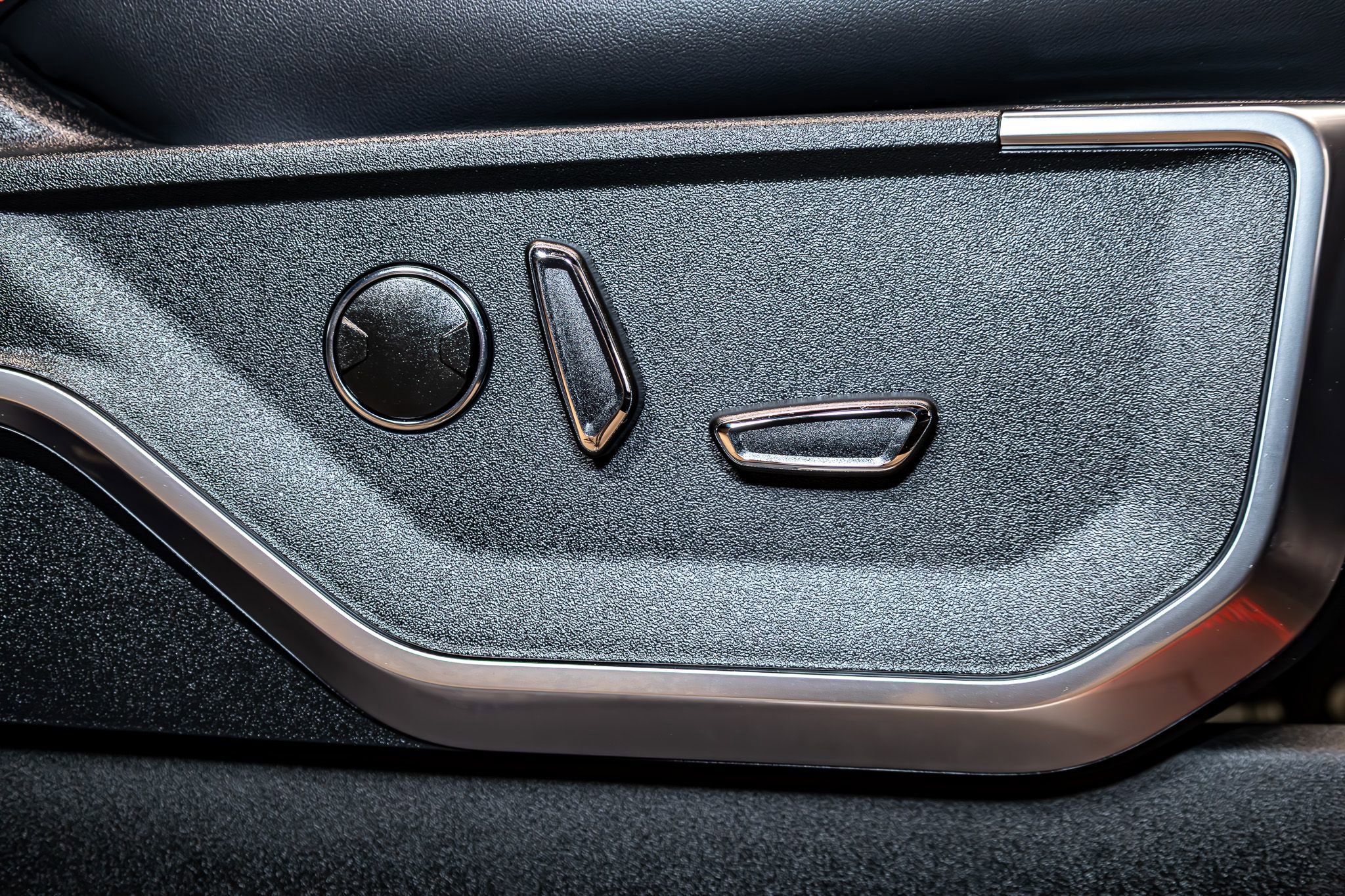 Used 2025 Ford F150 Raptor w/ Equipment Group 803A Raptor R image 26