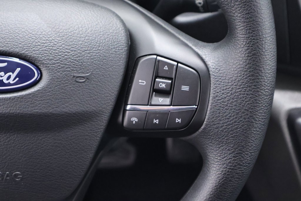 New 2026 Ford Transit 250 148 Medium Roof image 20