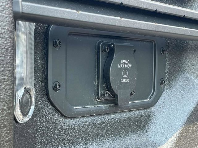 New 2026 RAM 1500 4x4 Crew Cab image 18