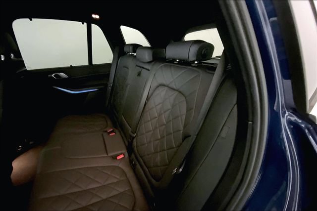 Certified 2023 BMW X5 xDrive45e w/ Luxury Seating Package AWD/4WD image 12